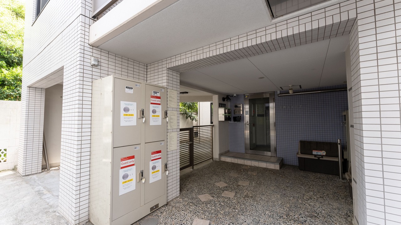 Photo of Outdoor in Aoyama
