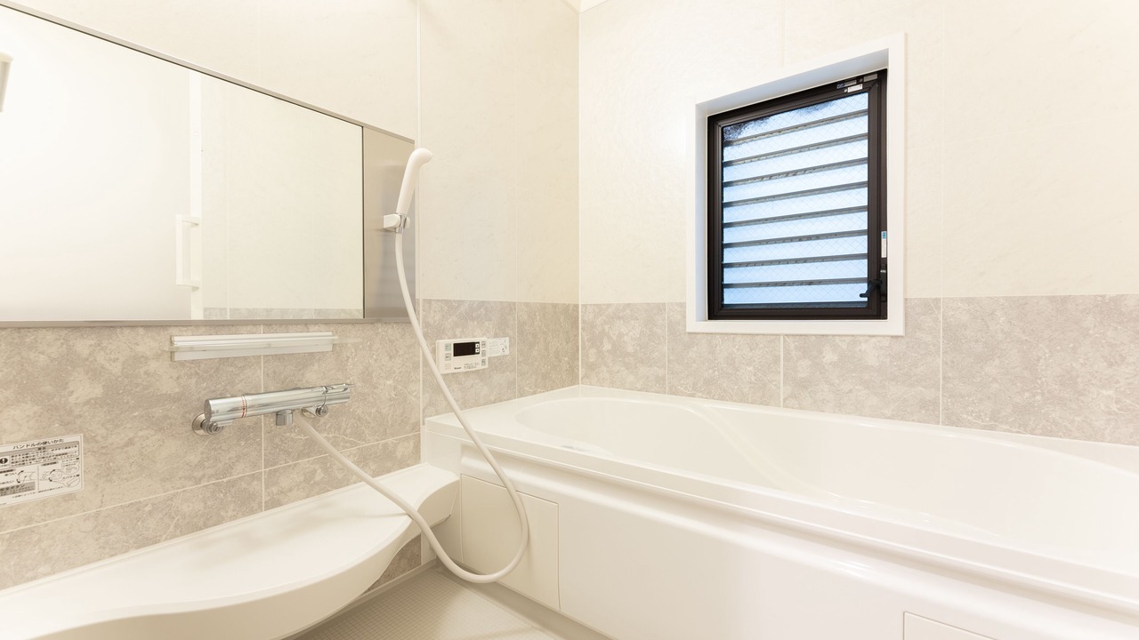 Photo of Bathroom in Aoyama