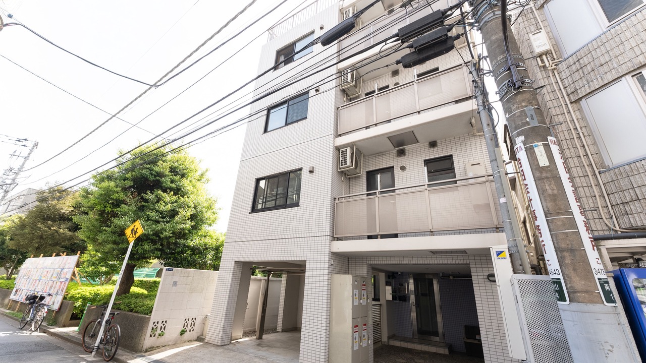 Photo of Outdoor in Aoyama