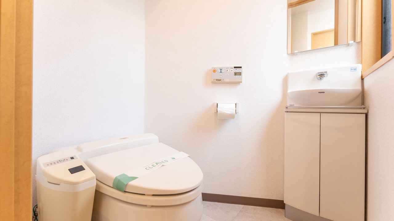 Photo of Bathroom in Aoyama