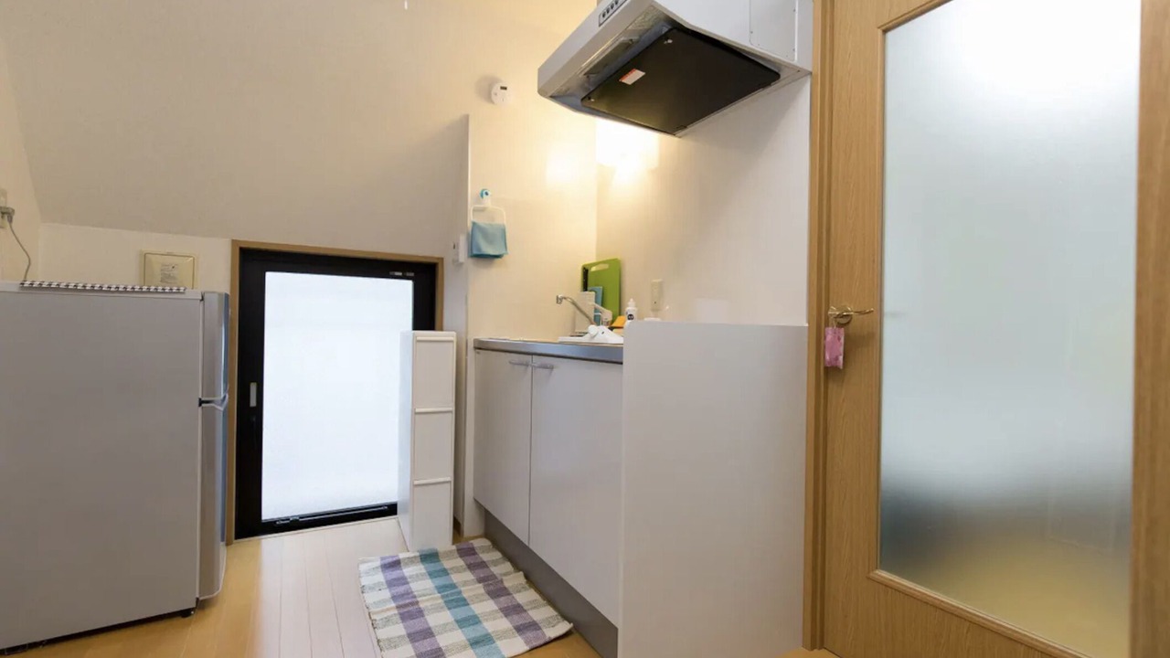 Photo of Kitchen in Aoyama