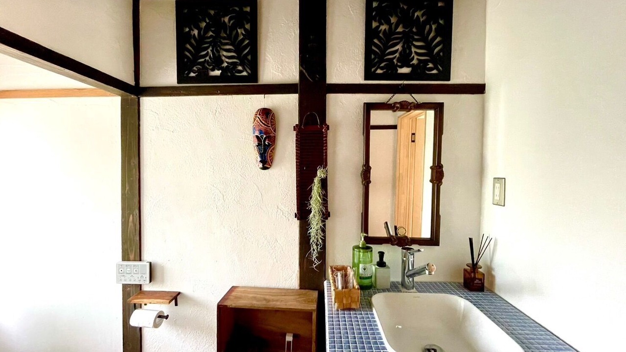 Photo of Bathroom in Nagano