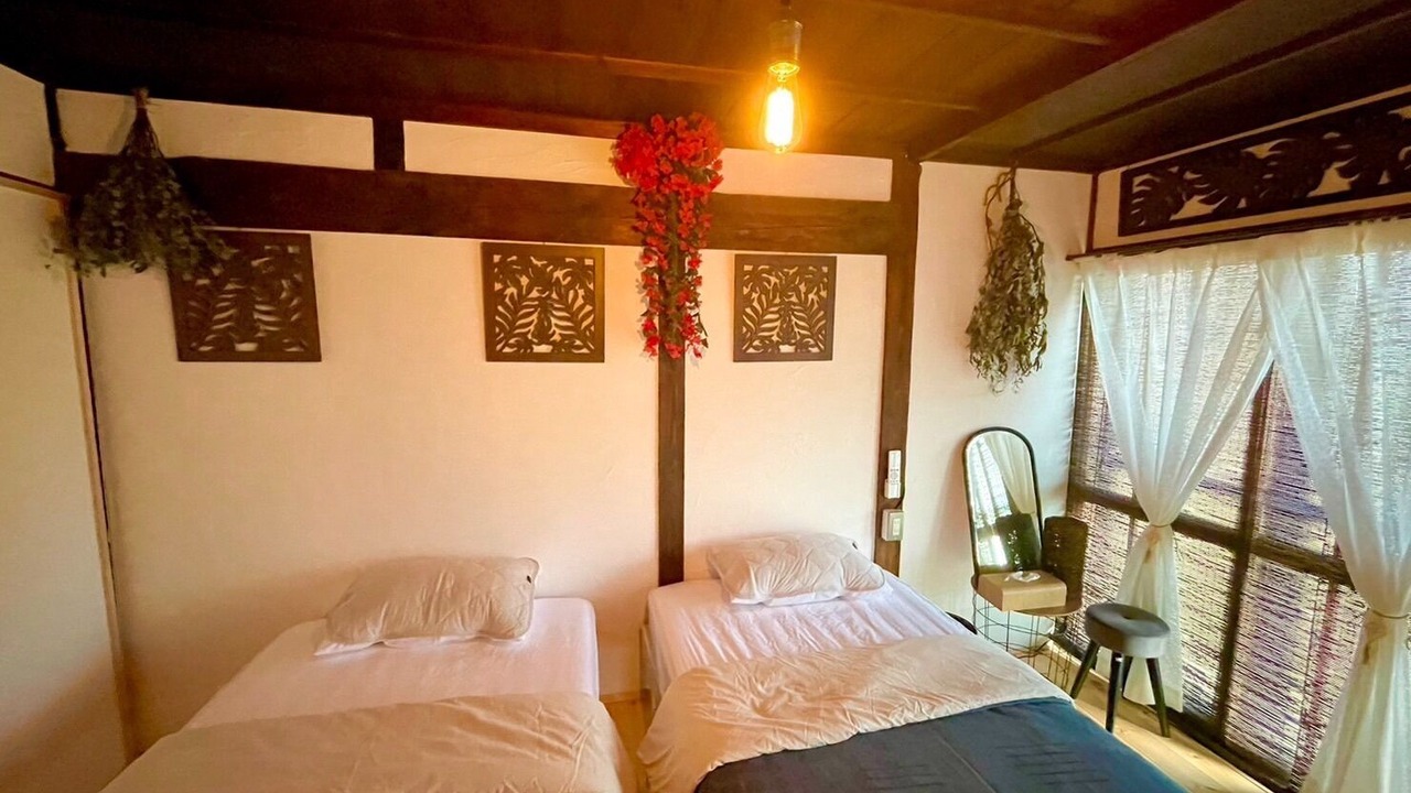Photo of Bedroom in Nagano