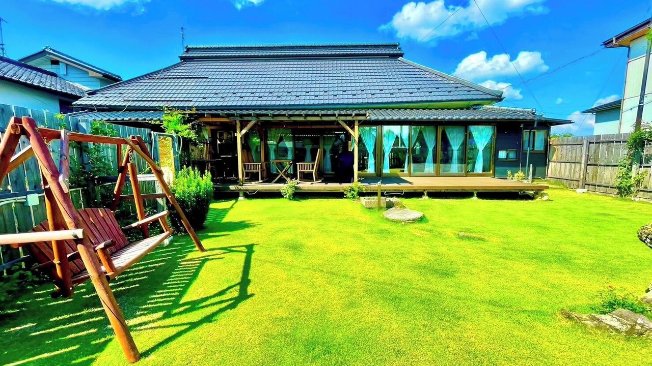 Photo of Patio Balcony in Nagano