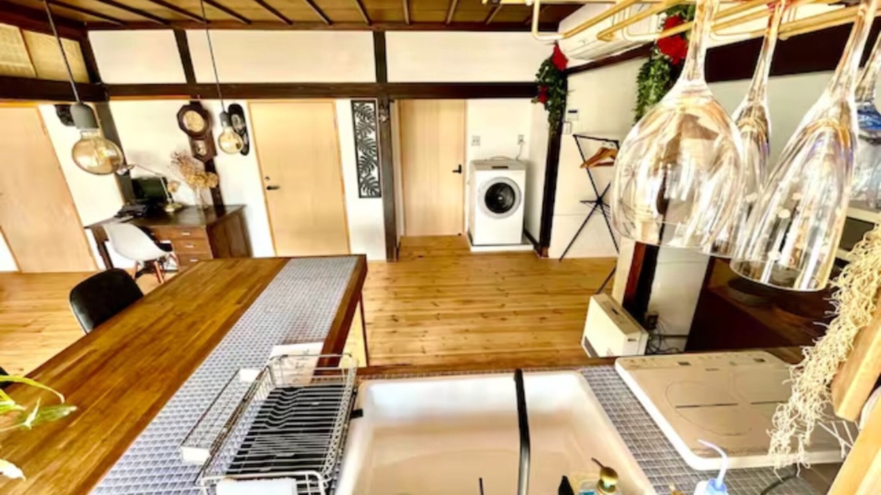 Photo of Kitchen in Nagano