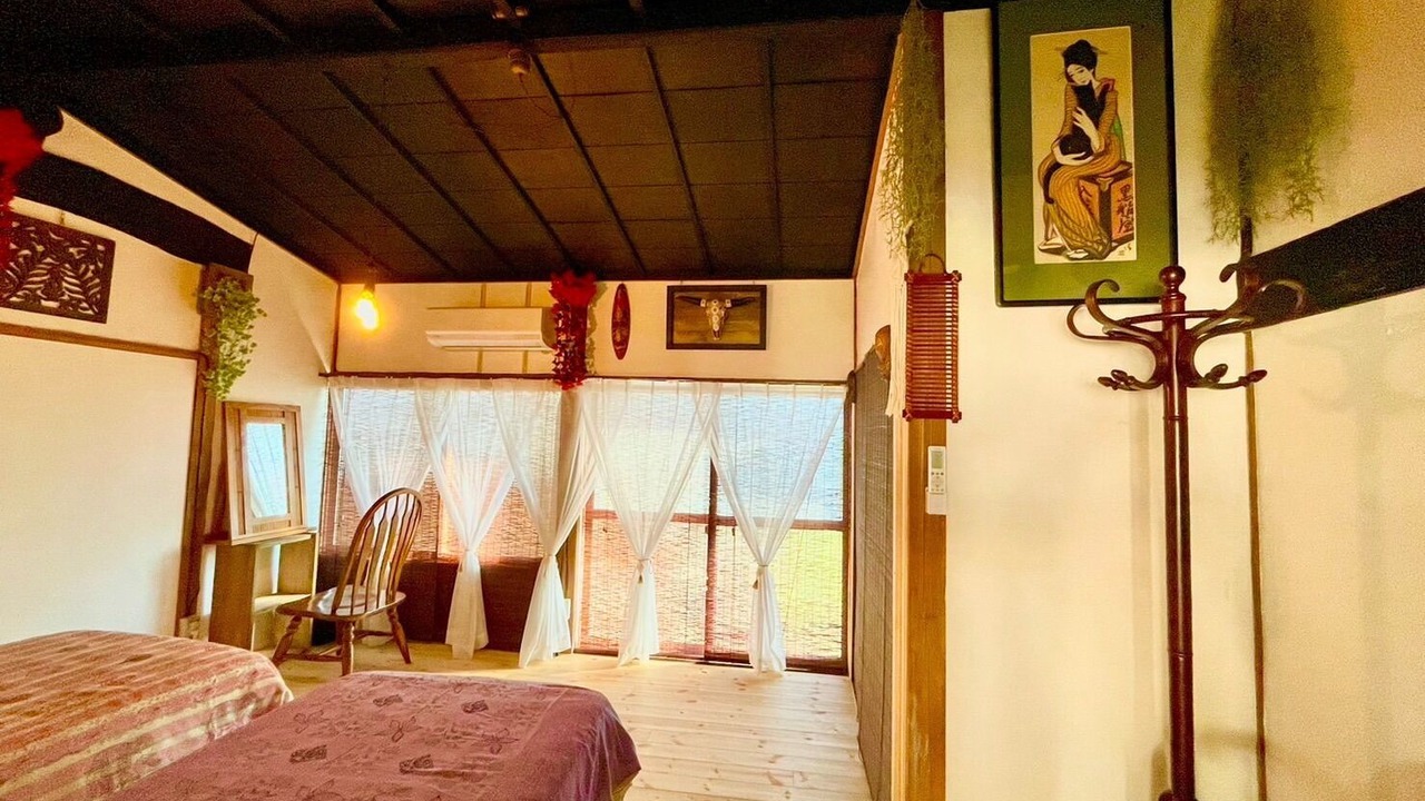 Photo of Bedroom in Nagano