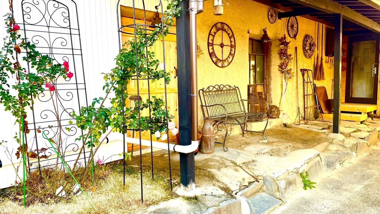 Photo of Patio Balcony in Nagano