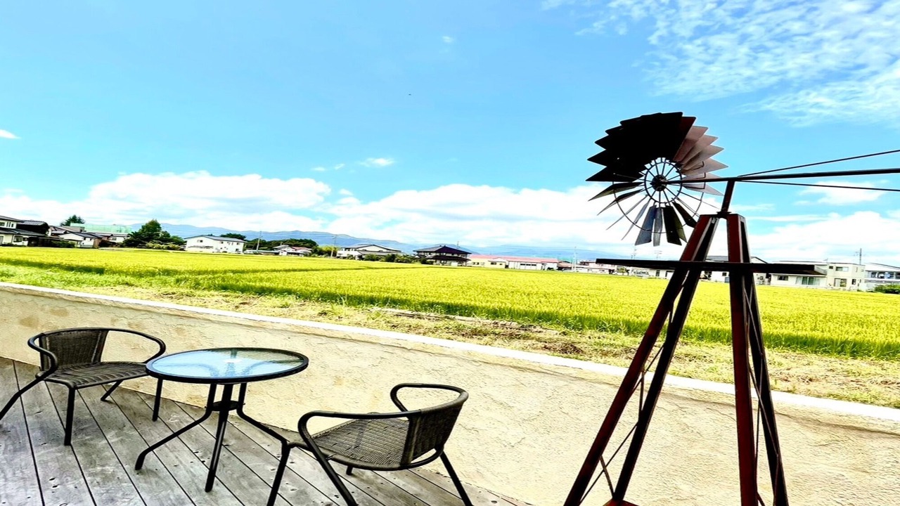 Photo of Outdoor in Nagano