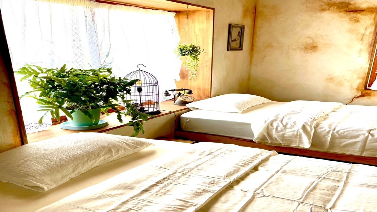 Photo of Bedroom in Nagano