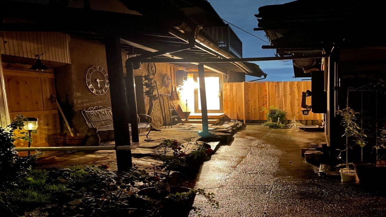 Photo of Patio Balcony in Nagano