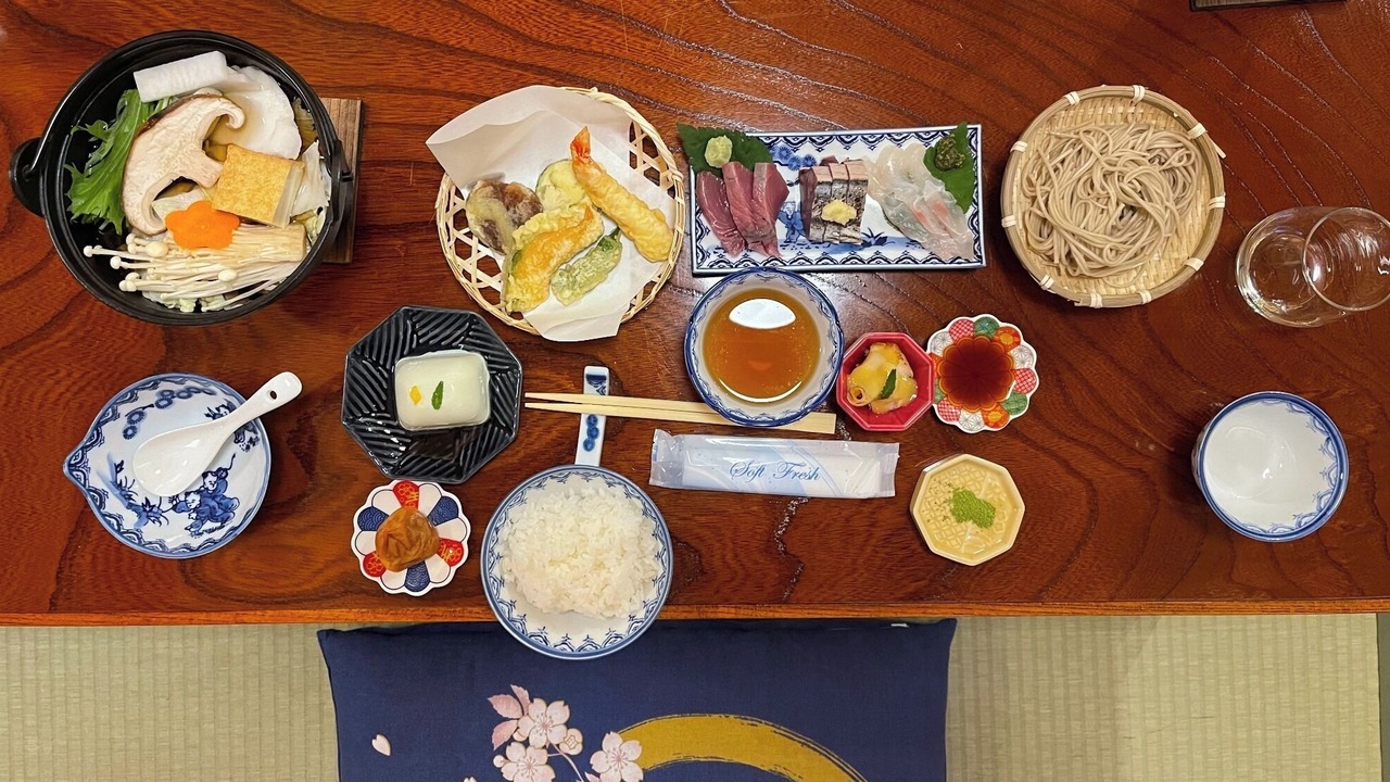 Photo of Others in Tanabe