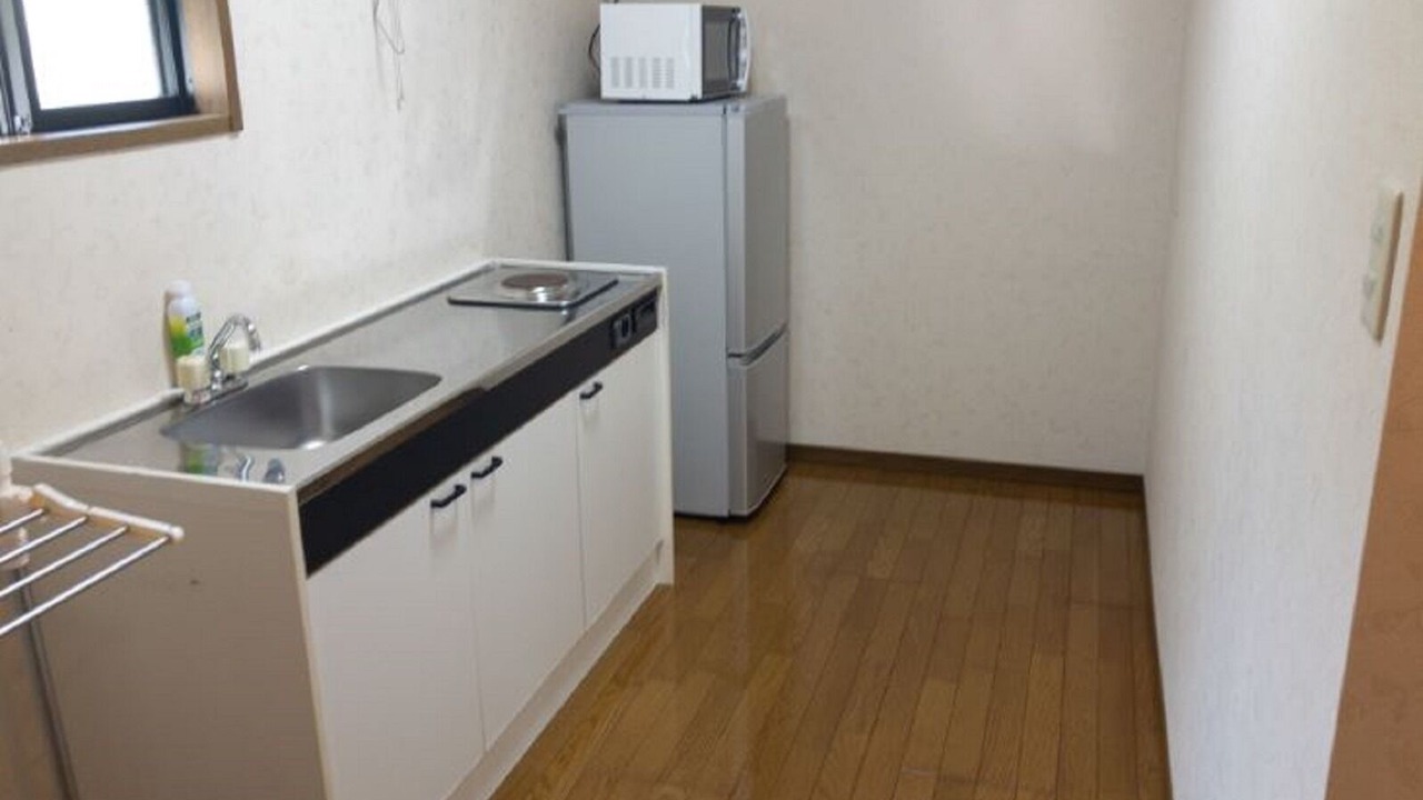 Photo of Kitchen in Tanabe