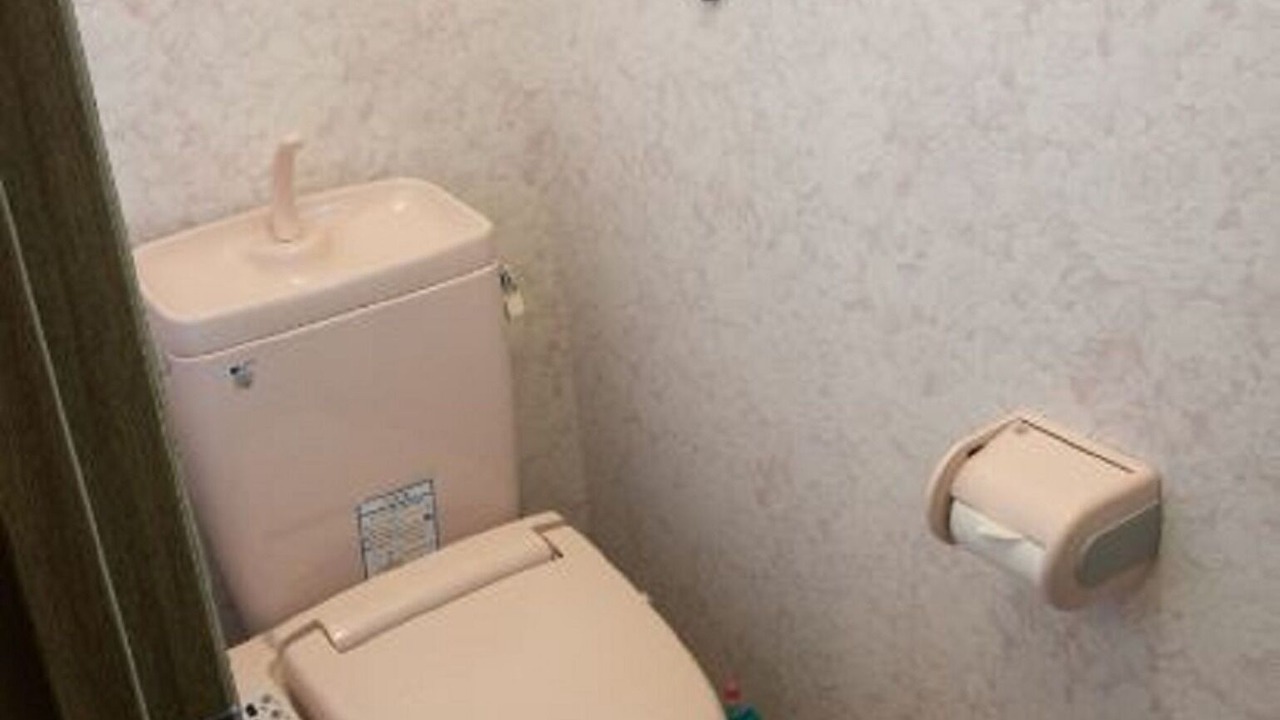 Photo of Bathroom in Tanabe
