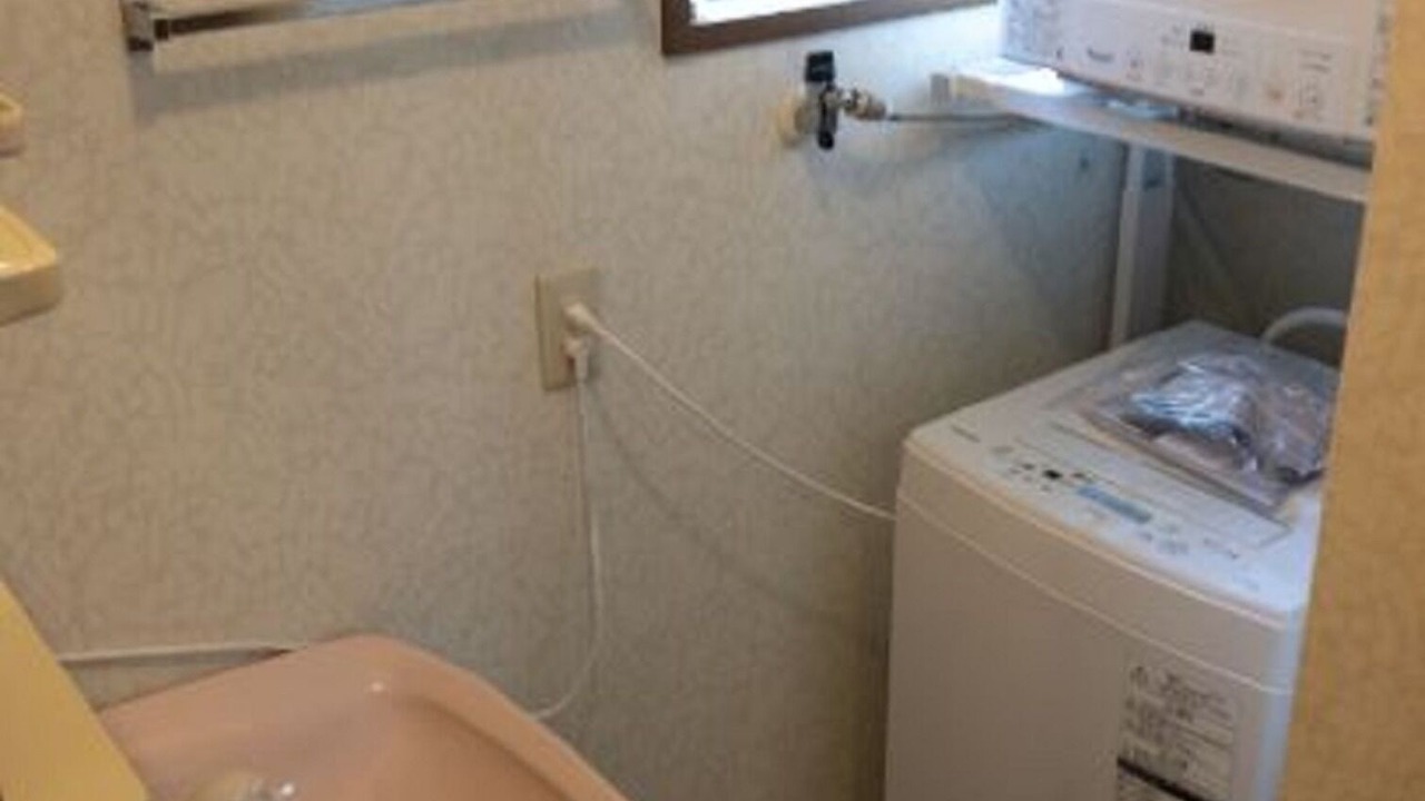 Photo of Bathroom in Tanabe