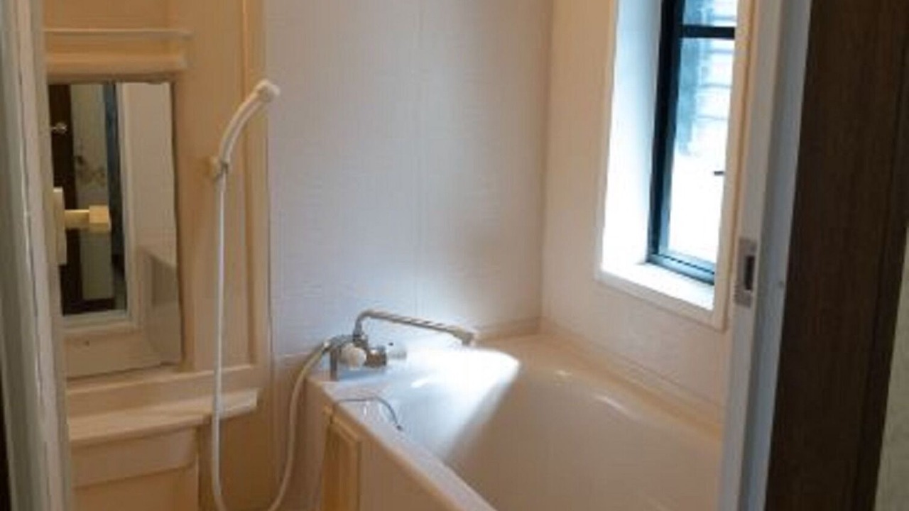 Photo of Bathroom in Tanabe