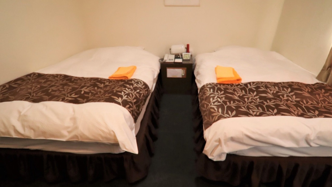 Photo of Bedroom in Oita