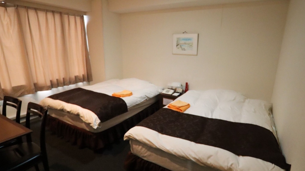 Photo of Bedroom in Oita