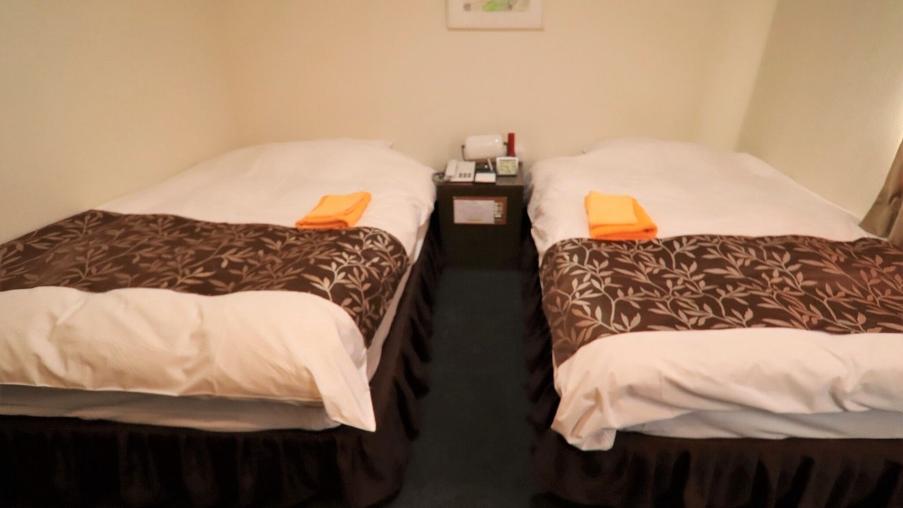Photo of Bedroom in Oita