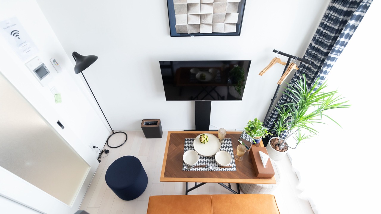 Photo of Bedroom in Naniwa