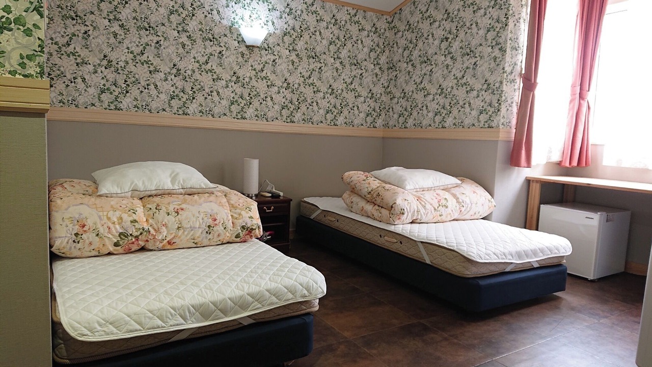 Photo of Bedroom in Hakone