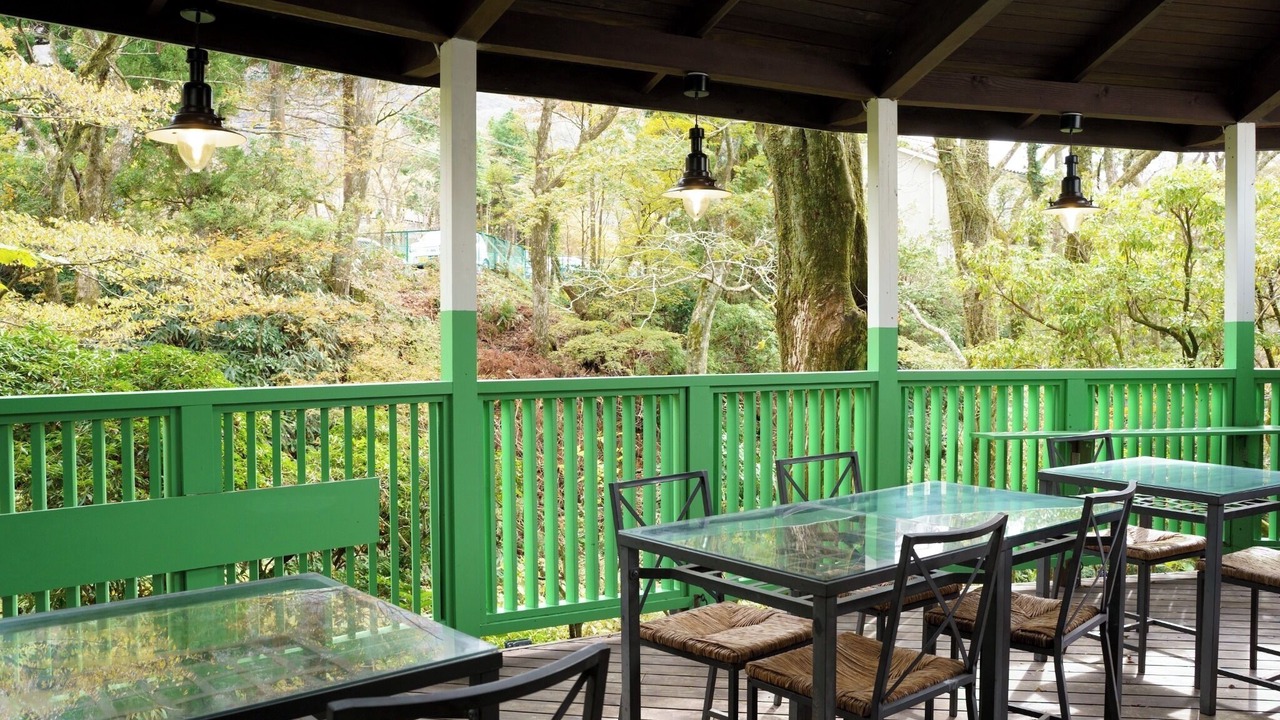 Photo of Outdoor in Hakone