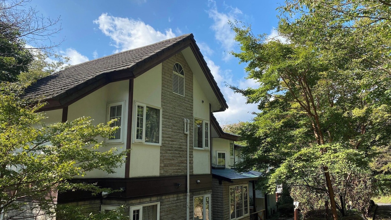 Photo of Outdoor in Hakone