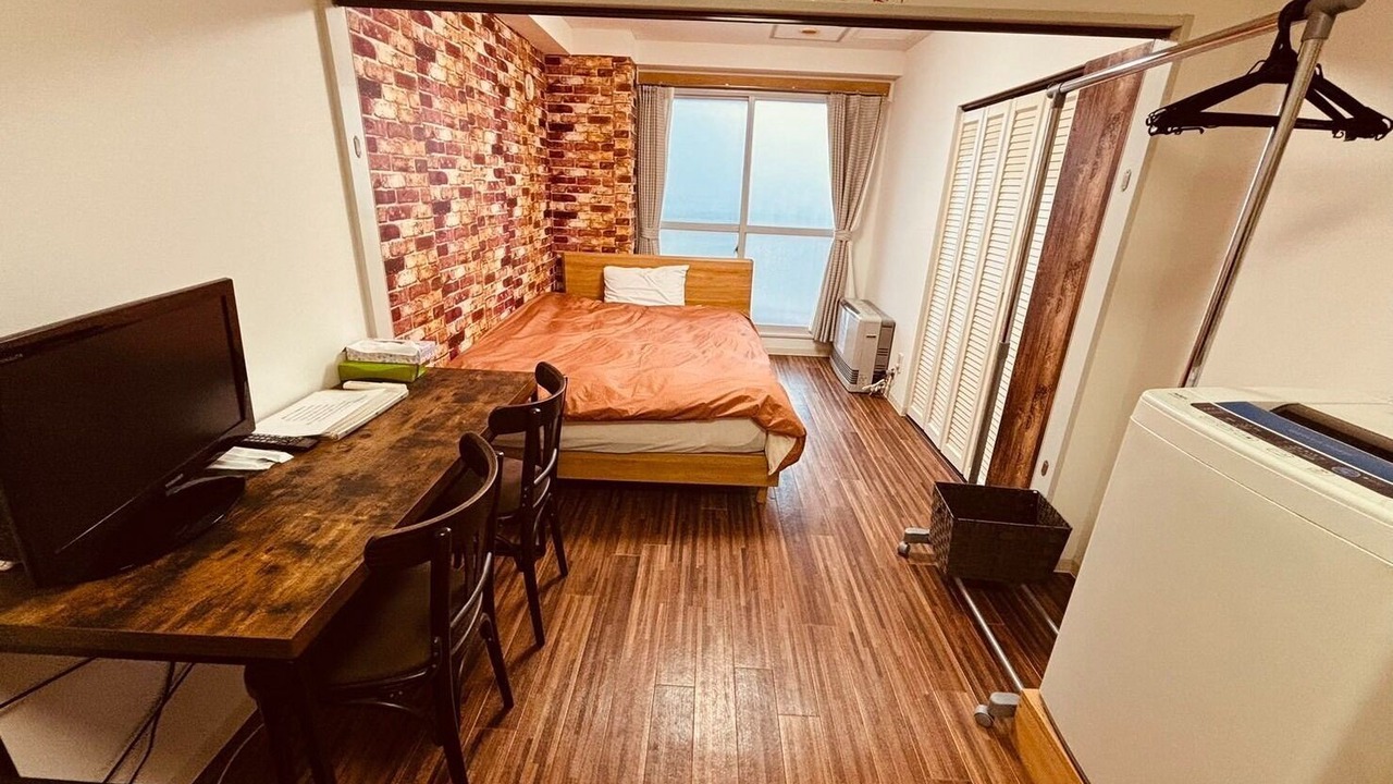 Photo of Bedroom in Shiroishi