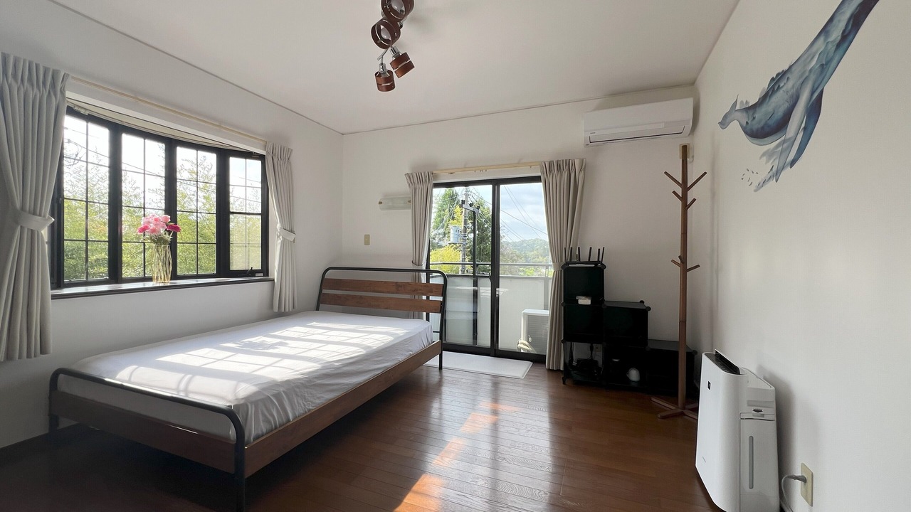 Photo of Bedroom in Katsuura