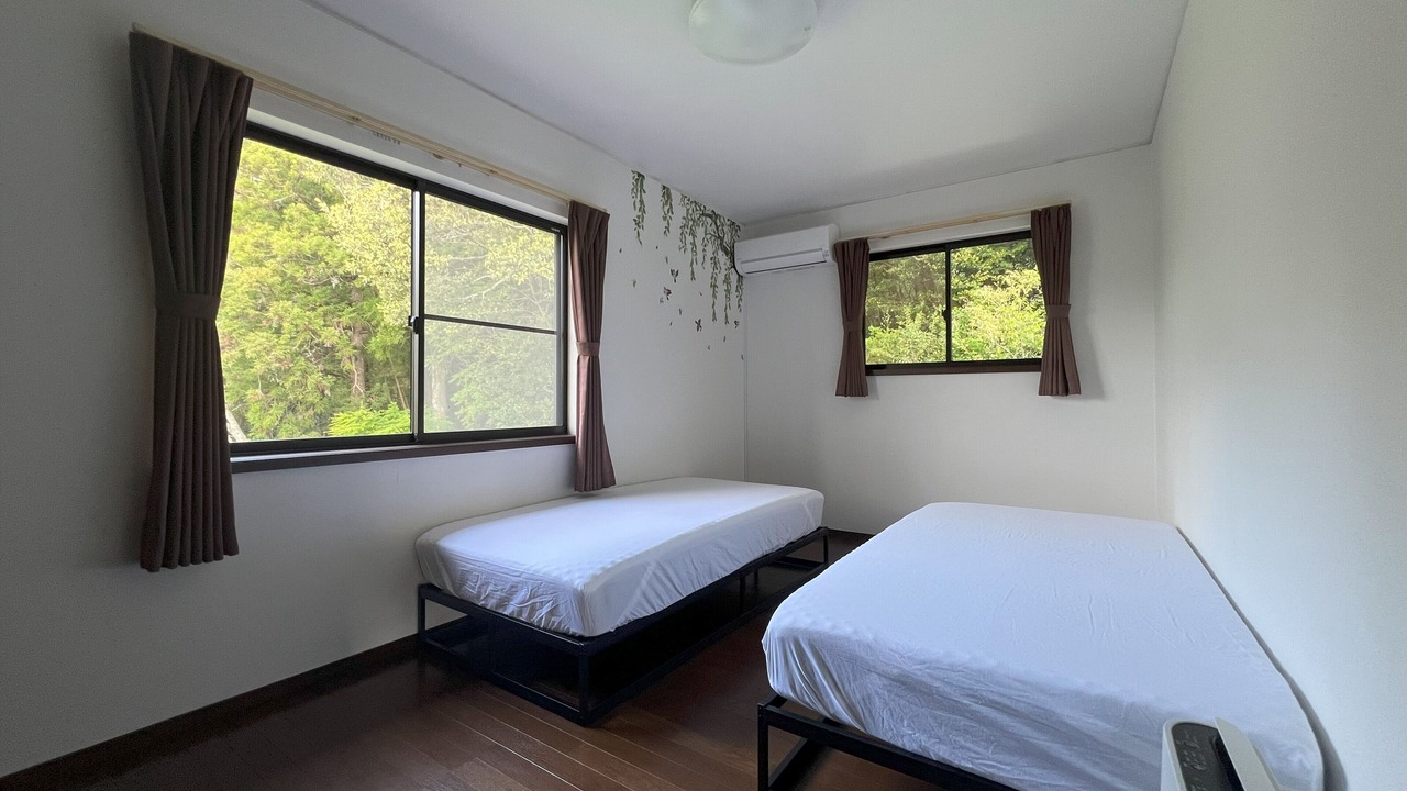Photo of Bedroom in Katsuura