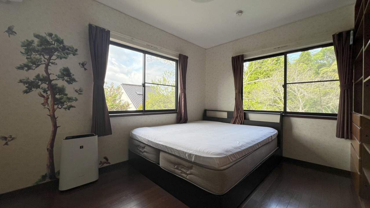 Photo of Bedroom in Katsuura