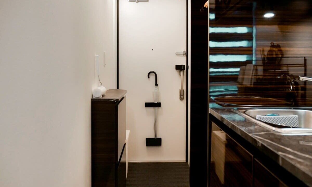 Photo of Bathroom in Hyakunincho