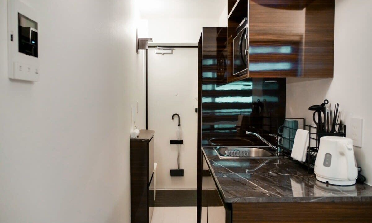 Photo of Kitchen in Hyakunincho