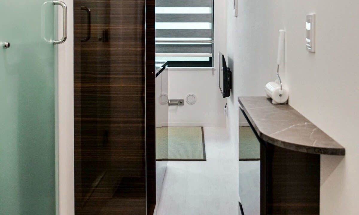 Photo of Bathroom in Hyakunincho