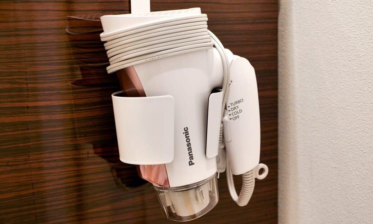 Photo of Bathroom in Hyakunincho