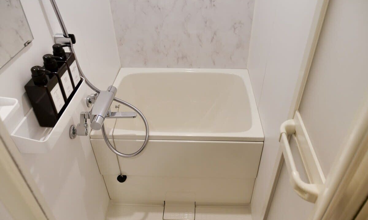 Photo of Bathroom in Hyakunincho