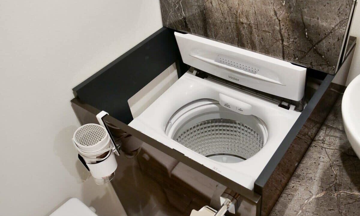 Photo of Bathroom in Hyakunincho