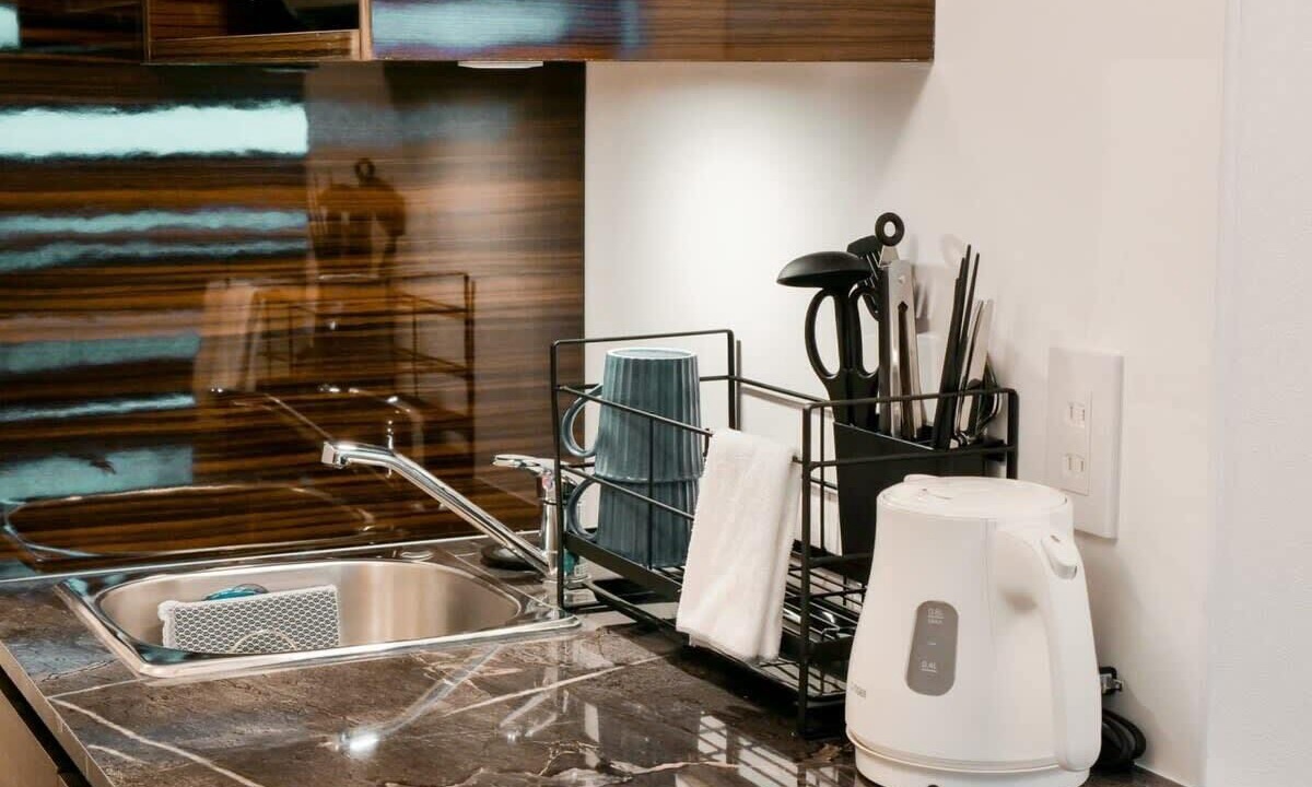 Photo of Kitchen in Hyakunincho