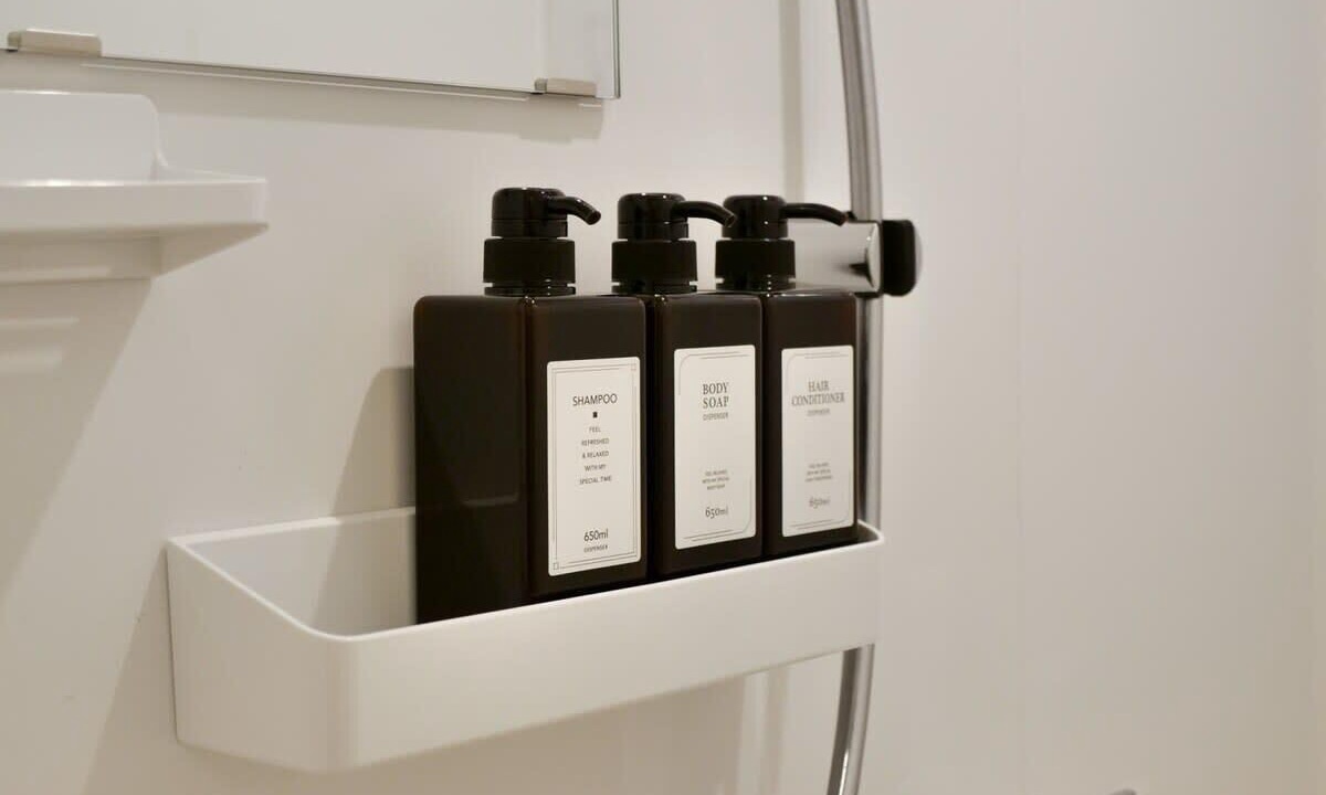 Photo of Bathroom in Hyakunincho