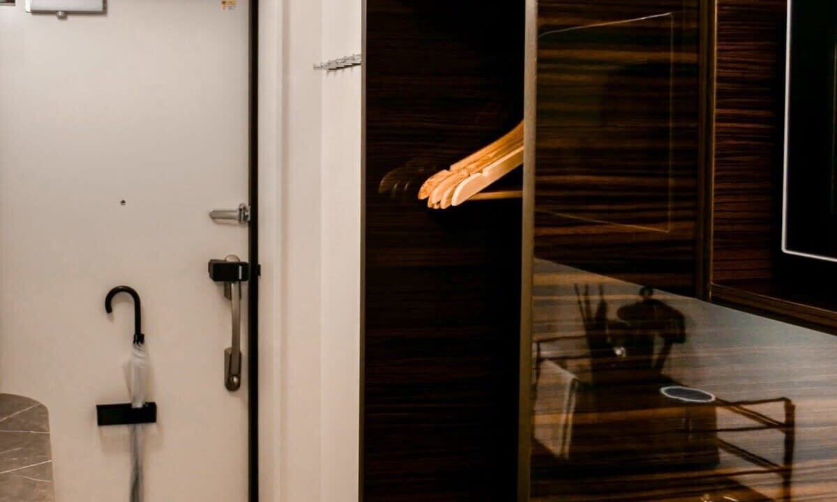 Photo of Bathroom in Hyakunincho
