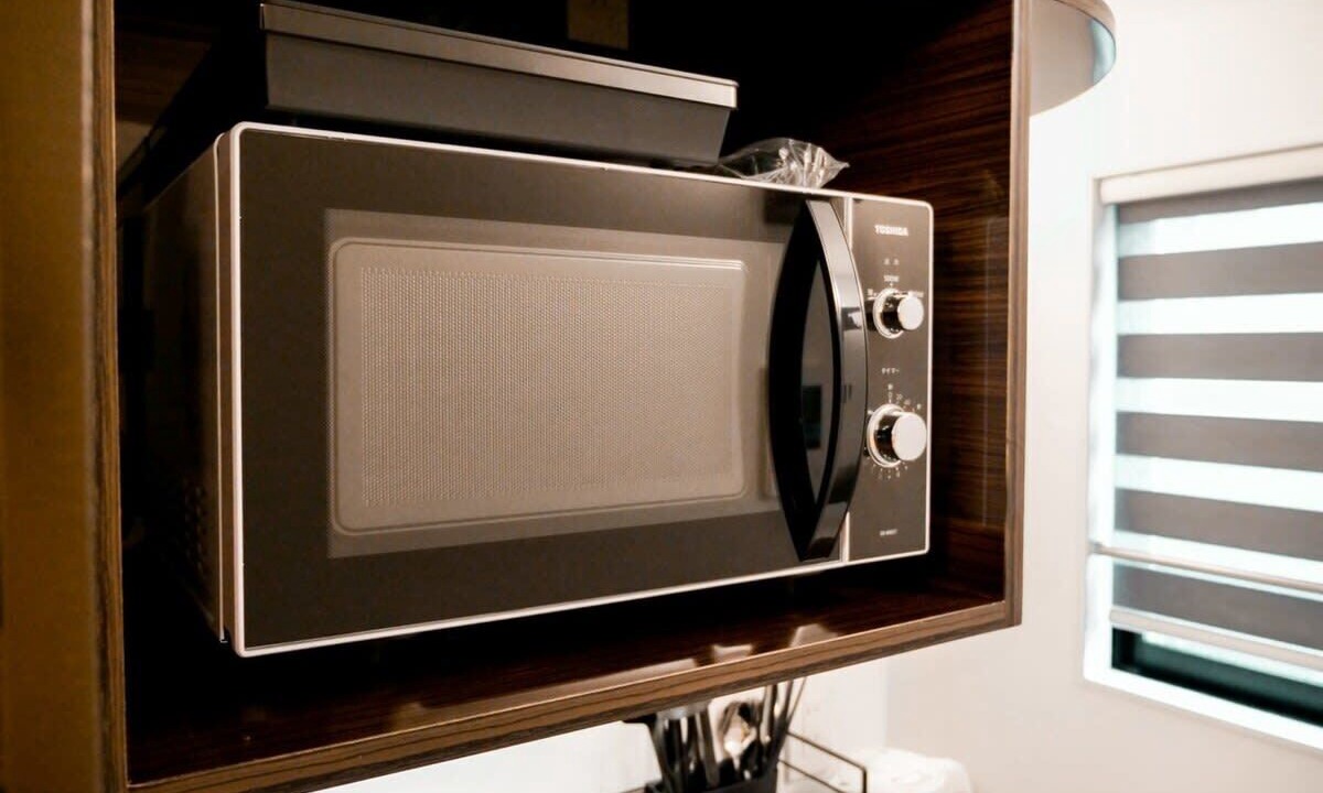 Photo of Kitchen in Hyakunincho