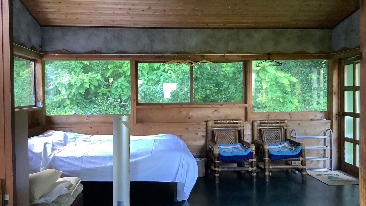 Photo of Bedroom in Minamiizu