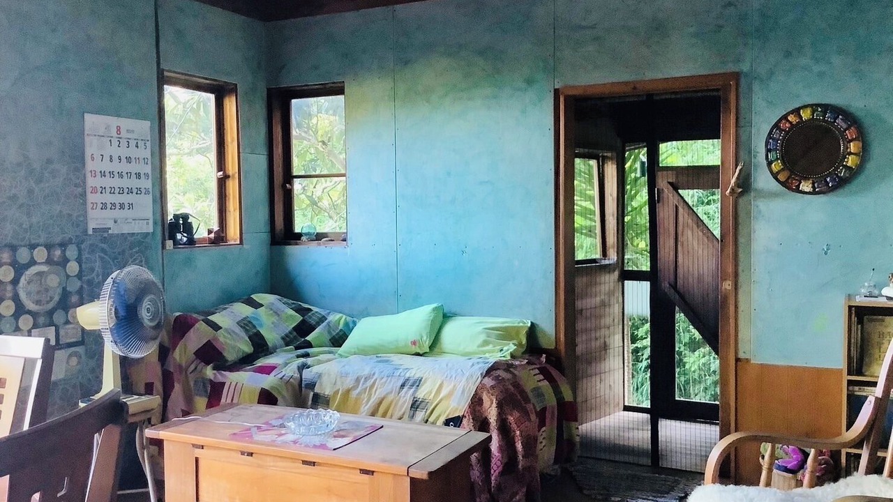 Photo of Bedroom in Minamiizu