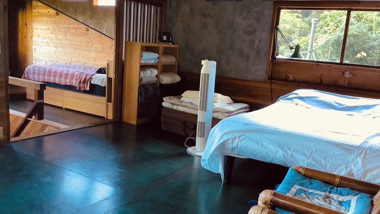 Photo of Bedroom in Minamiizu