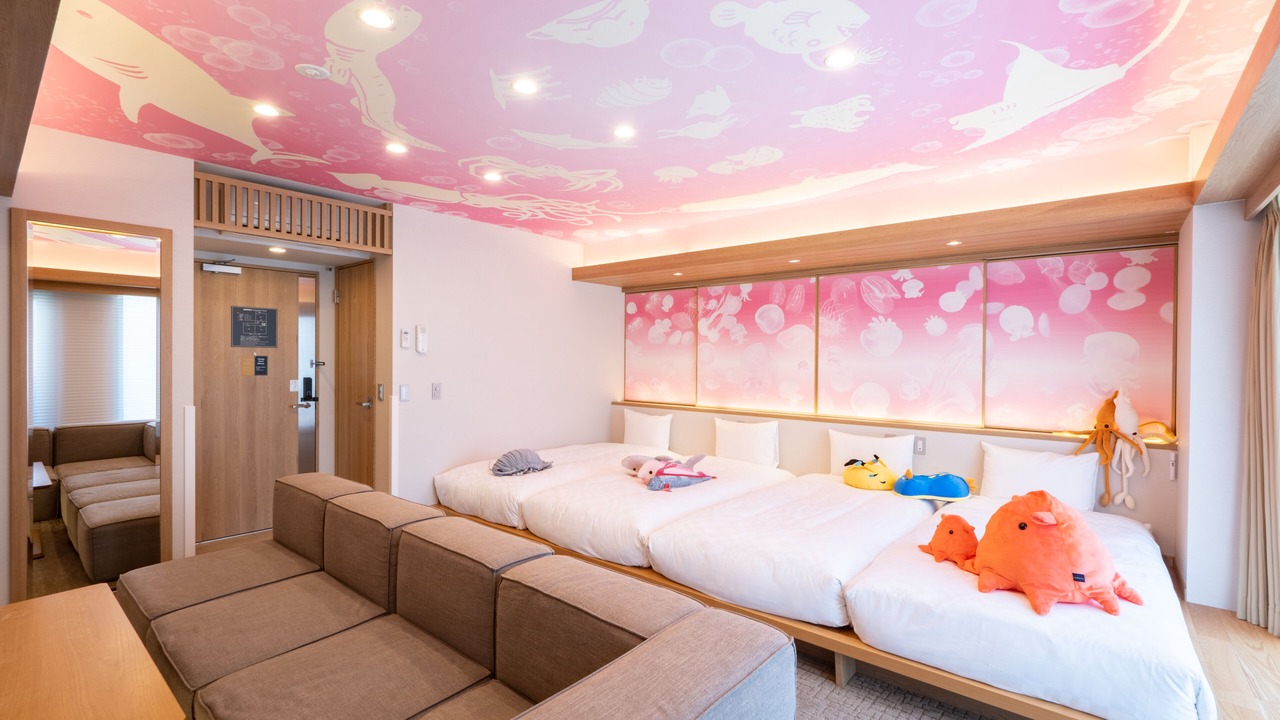 Photo of Bedroom in Naka Ward