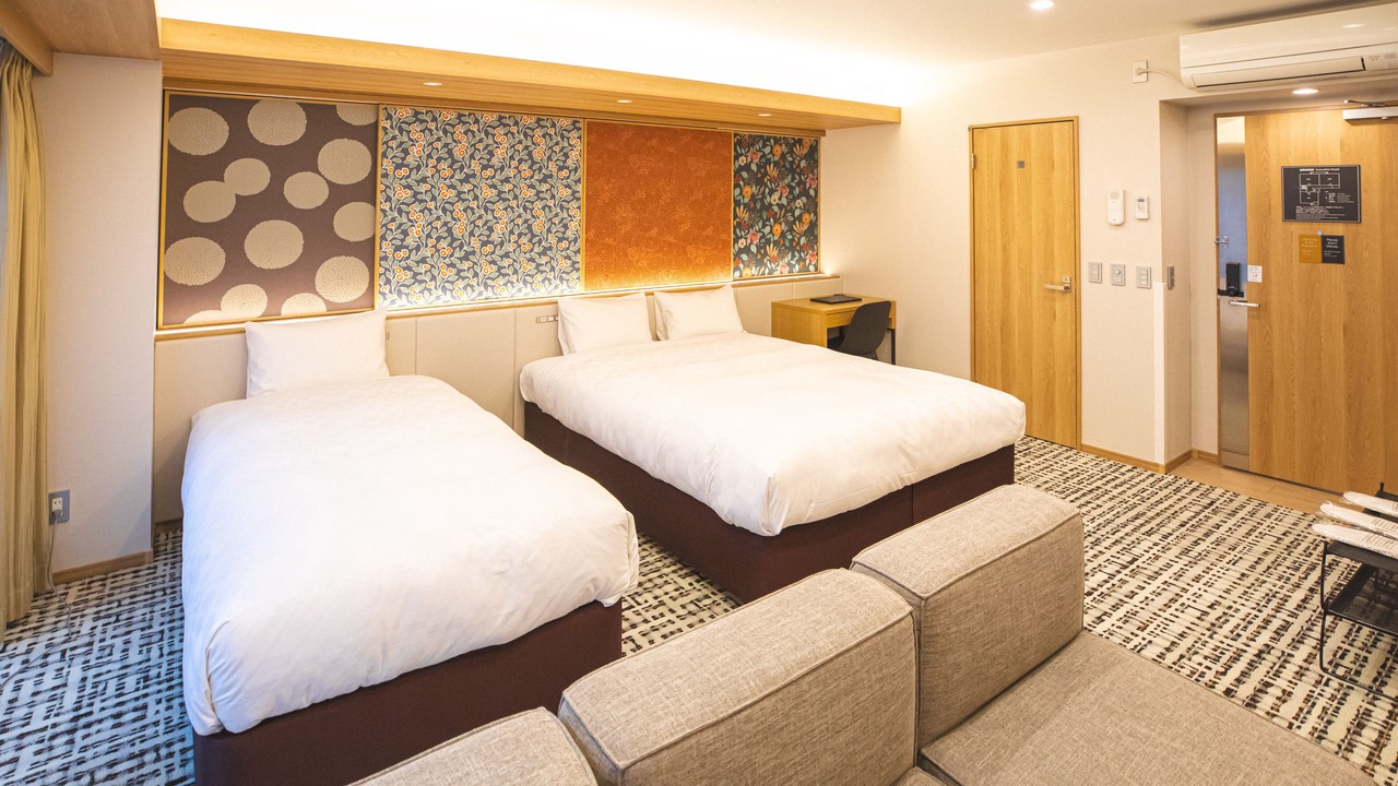 Photo of Bedroom in Naka Ward