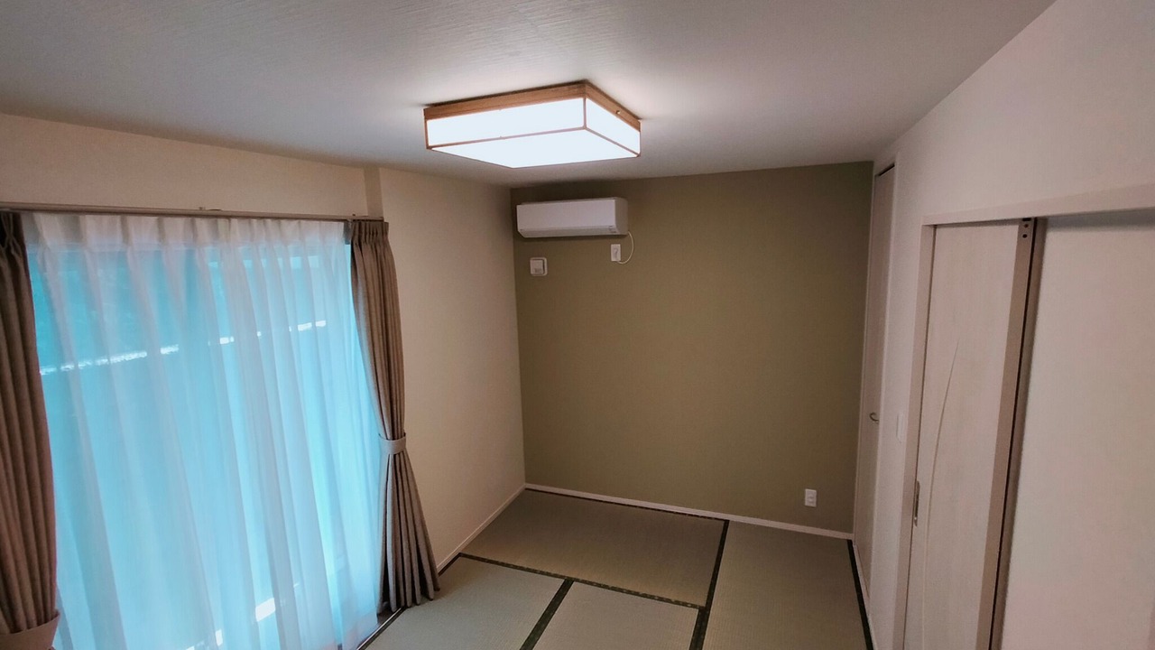 Photo of Bedroom in Kita Ward