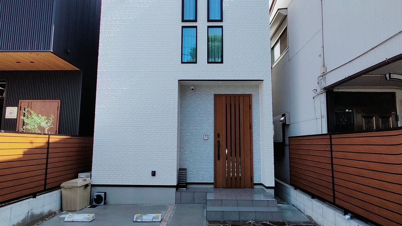 Photo of Outdoor in Kita Ward
