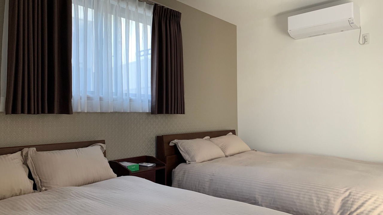 Photo of Bedroom in Kita Ward