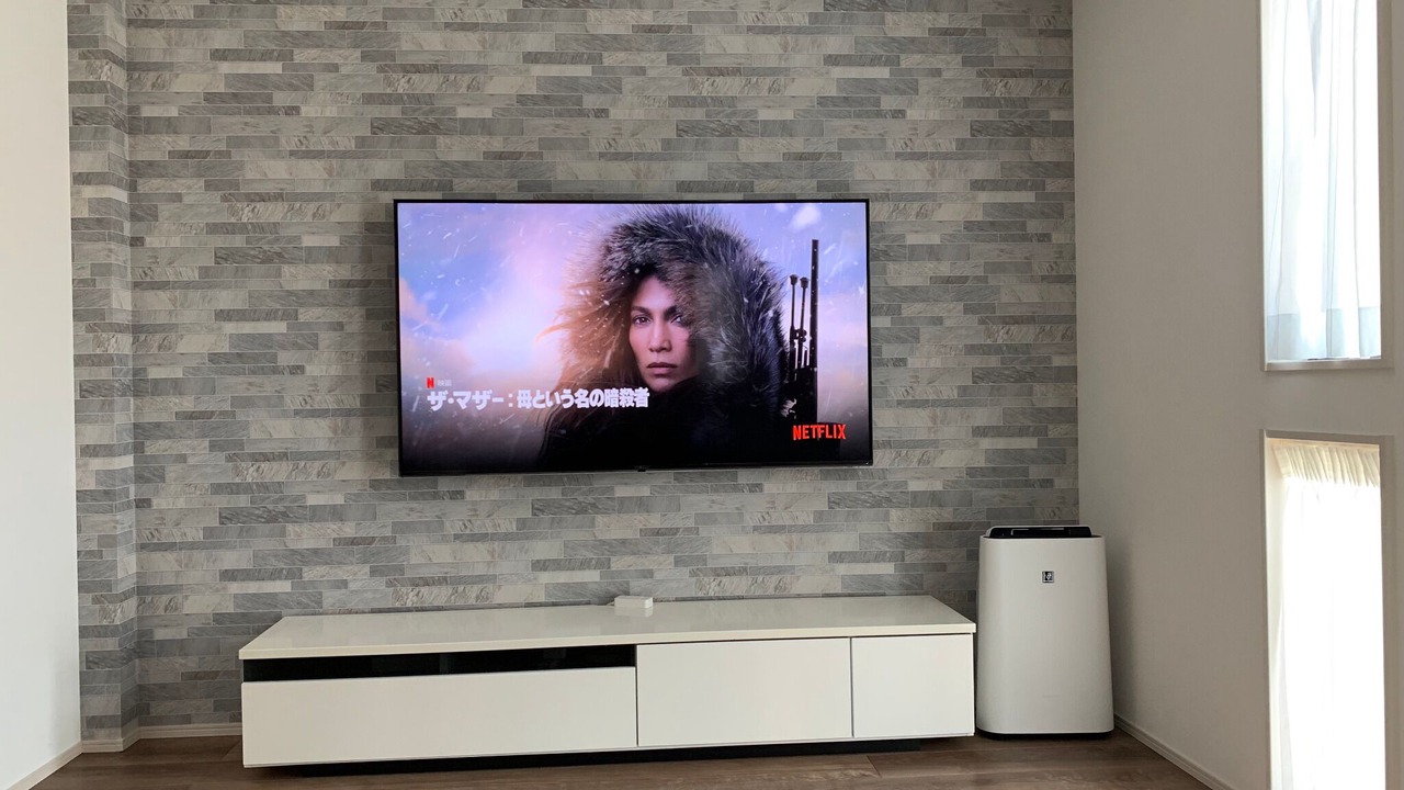 Photo of Livingroom in Kita Ward