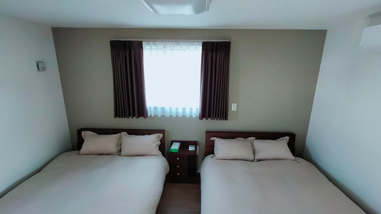 Photo of Bedroom in Kita Ward
